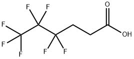 4,4,5,5,6,6,6-HEPTAFLUOROHEXANOIC ACID price.