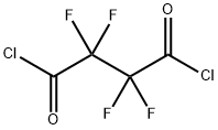 TETRAFLUOROSUCCINYL CHLORIDE price.