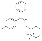 Pirdonium Struktur