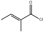 TIGLOYL CHLORIDE