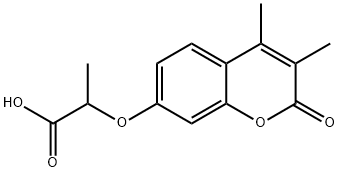 CHEMBRDG-BB 6138582 Struktur