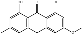 PHYSCIONANTHRONEB Struktur