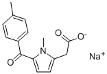 Tolmetin sodium