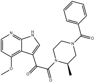 357263-13-9 結構式