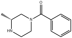 (R)-2-METHYL-4-BENZOYLPIPERAZINE price.