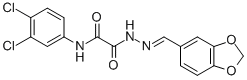 SALOR-INT L239208-1EA Struktur