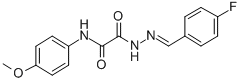 SALOR-INT L462381-1EA Struktur