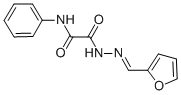 SALOR-INT L458252-1EA Struktur