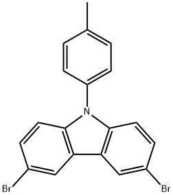 357437-74-2 結(jié)構(gòu)式