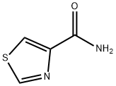 THIAZOLE-4-CARBOXAMIDE price.