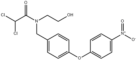 clefamide Struktur