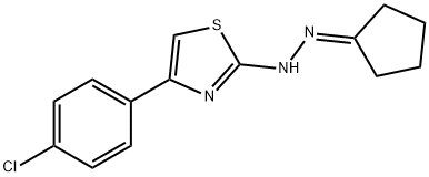 357649-93-5 結(jié)構(gòu)式