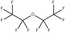 PERFLUORODIETHYL ETHER Struktur