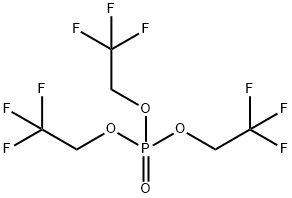 TRIS(2,2,2-TRIFLUOROETHYL)PHOSPHATE