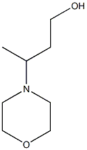 3-morpholin-4-ylbutan-1-ol price.