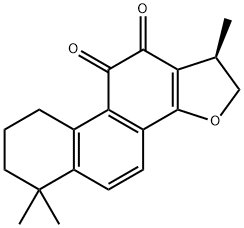 Cryptotanshinone