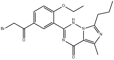 358388-58-6 結(jié)構(gòu)式