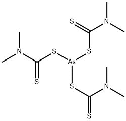 AsoMate Struktur