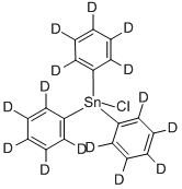 TRIPHENYL-D15-TIN CHLORIDE price.