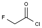 FLUOROACETYL CHLORIDE