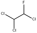 1-FLUORO-1,2,2-TRICHLOROETHANE