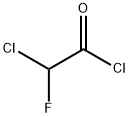 CHLOROFLUOROACETYL CHLORIDE