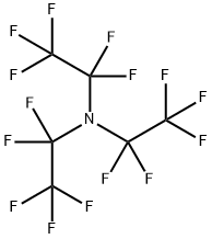 Pentadecafluortriethylamin