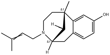 PENTAZOCINE