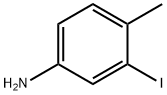 3-IODO-4-METHYLANILINE