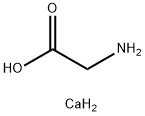 Calciumglycinat (1:2)