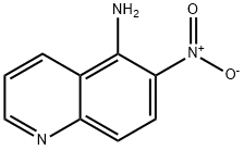 5-Amino-6-nitroquinoline