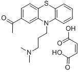 ACEPROMAZINE MALEATE