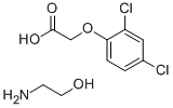 2,4-D ETHANOLAMINE SALT