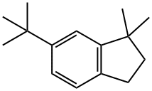 1,1-Dimethyl-6-tert-butyl-indan