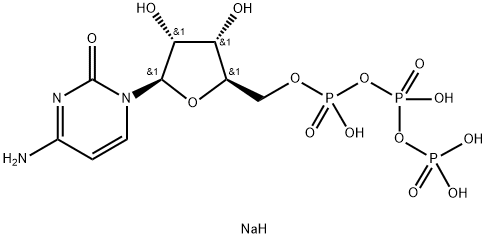 CYTIDINE-5'-TRIPHOSPHATE DISODIUM SALT DIHYDRATE price.