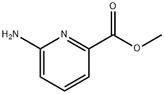 6-AMINOPICOLINIC ACID METHYL ESTER