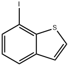 7-iodo-benzthiazole Struktur