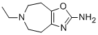 Azepexole Struktur