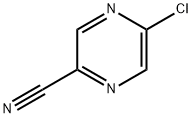 2-CHLORO-5-CYANOPYRAZINE