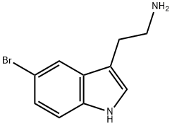 5-bromo-1H-indole-3-ethylamine