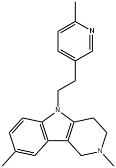 3613-73-8 結構式