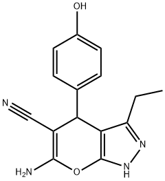 SALOR-INT L479446-1EA Struktur