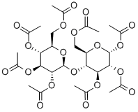 Cellobioseoctaacetat