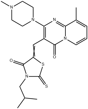 SALOR-INT L248282-1EA Struktur