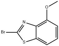 2-BROMO-4-METHOXYBENZOTHIAZOLE price.