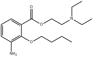 3624-87-1 結(jié)構(gòu)式