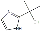 2-(1H-imidazol-2-yl)propan-2-ol|2-(1H-imidazol-2-yl)propan-2-ol