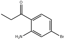 1-(2-AMINO-4-BROMO-PHENYL)-PROPAN-1-ONE price.