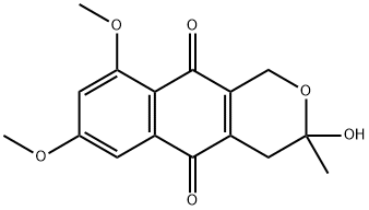 HERBARIN Struktur