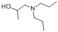 1-(dipropylamino)propan-2-ol Struktur